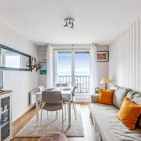 Loma - Welkeys Appartement *