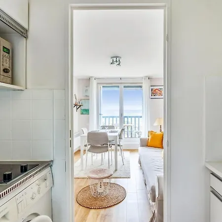 Loma - Welkeys Appartement Blonville-sur-Mer