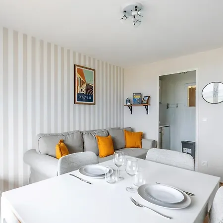 Appartement Loma - Welkeys Blonville-sur-Mer