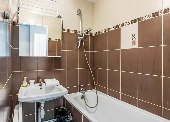 Loma - Welkeys Appartement Blonville-sur-Mer