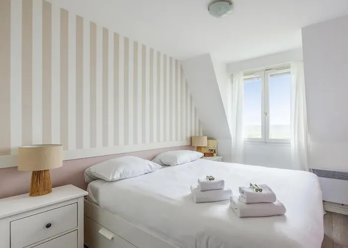 Appartement Loma - Welkeys *