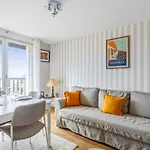 Appartement Loma - Welkeys *