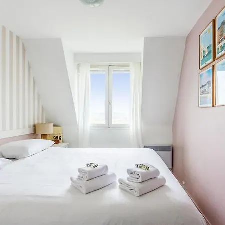 Loma - Welkeys ブロンヴィル・シュル・メール