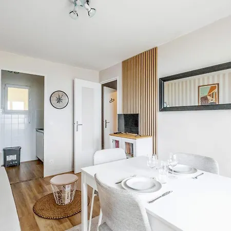 Loma - Welkeys ブロンヴィル・シュル・メール