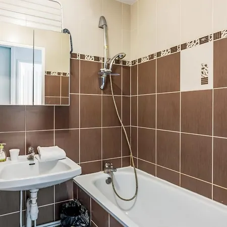 Loma - Welkeys アパート ブロンヴィル・シュル・メール