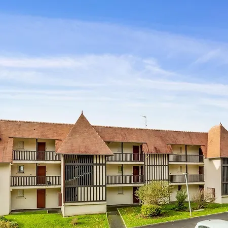 Apartment Loma - Welkeys Blonville-sur-Mer