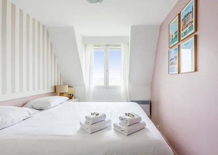 Loma - Welkeys Blonville-sur-Mer