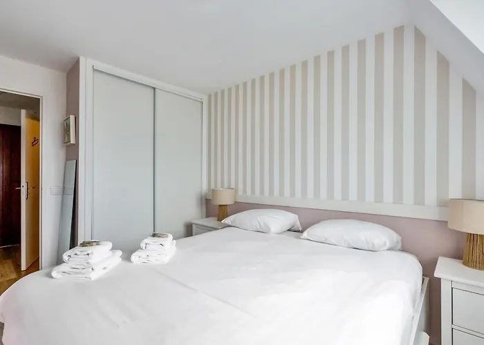 Apartment Loma - Welkeys *