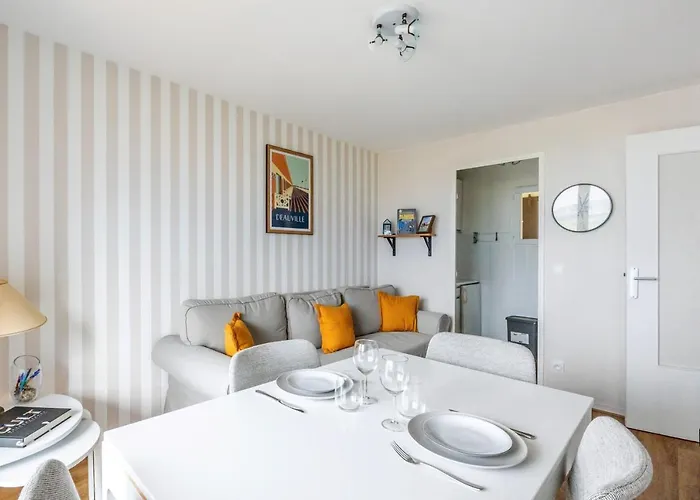 Apartment Loma - Welkeys Blonville-sur-Mer